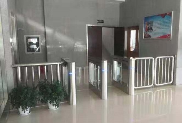 摆闸案例2