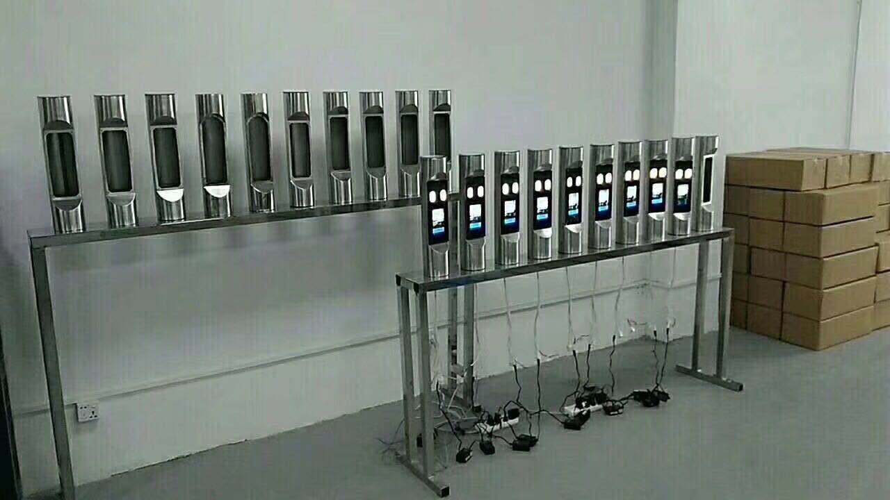 门禁系统