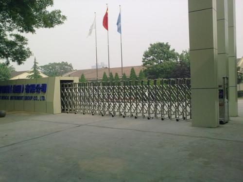 南京电动门企业打价格战有前途吗